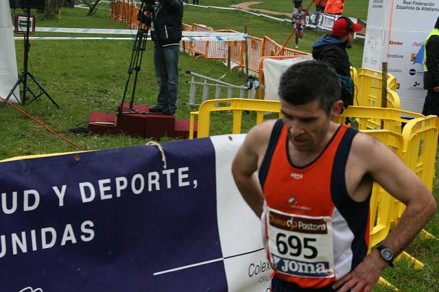 2010 Campionato de España de Cross 164